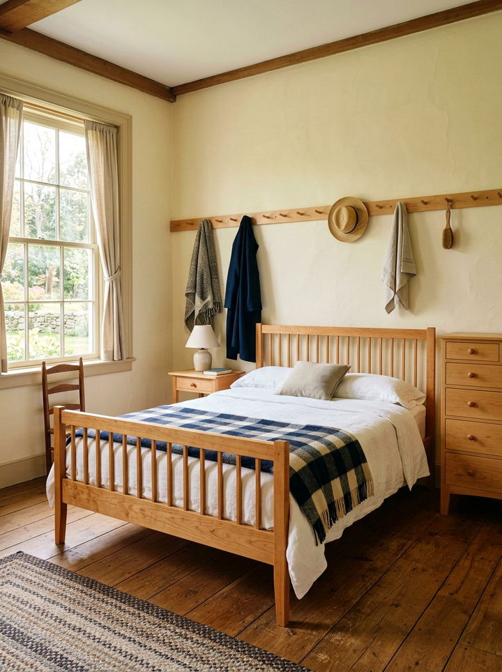 30 Antique Bedroom Ideas: Vintage Charm and Elegant Decor