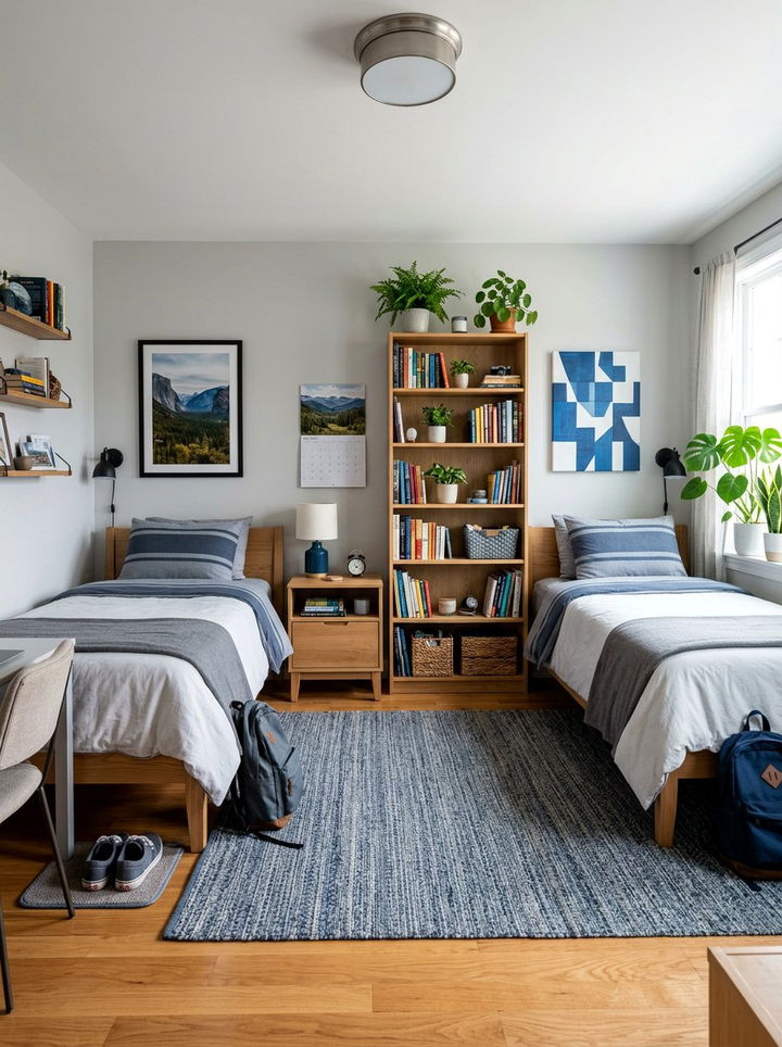 Shared bedroom - 30 bedroom upgrade ideas