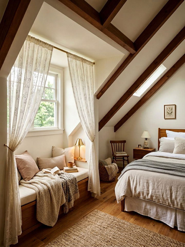 Sheer cafe curtains - 30 bedroom sheer curtains