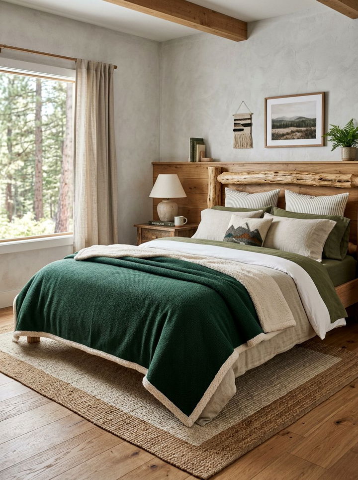 Sherpa Lined Heated Throw - 30 bedroom electric blankets