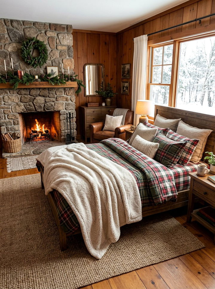 Sherpa Lined Throw - 30 bedroom throws