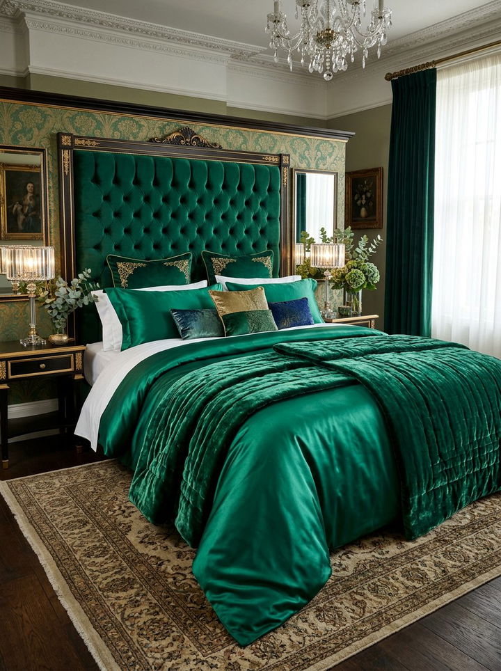 30 Cozy Bedroom Layered Bedding Ideas for Extra Comfort