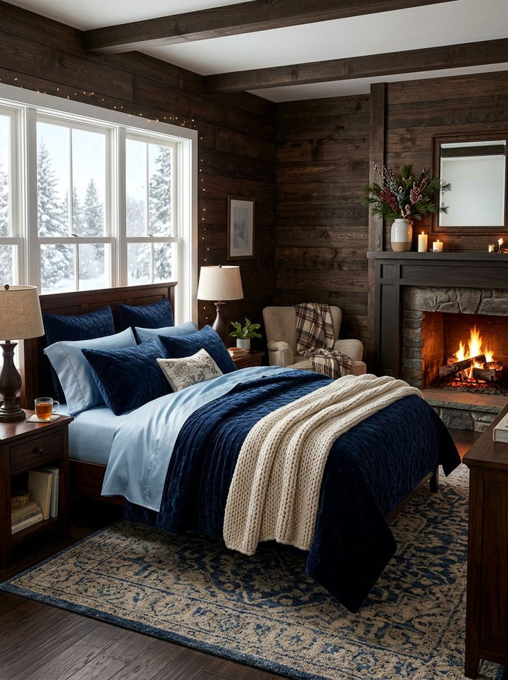 Silk And Velvet Decor - 30 silk bedroom ideas