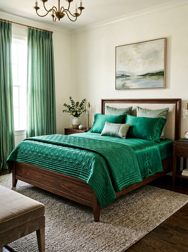 30 Authentic Chinese Bedroom Ideas for a Cultural Escape