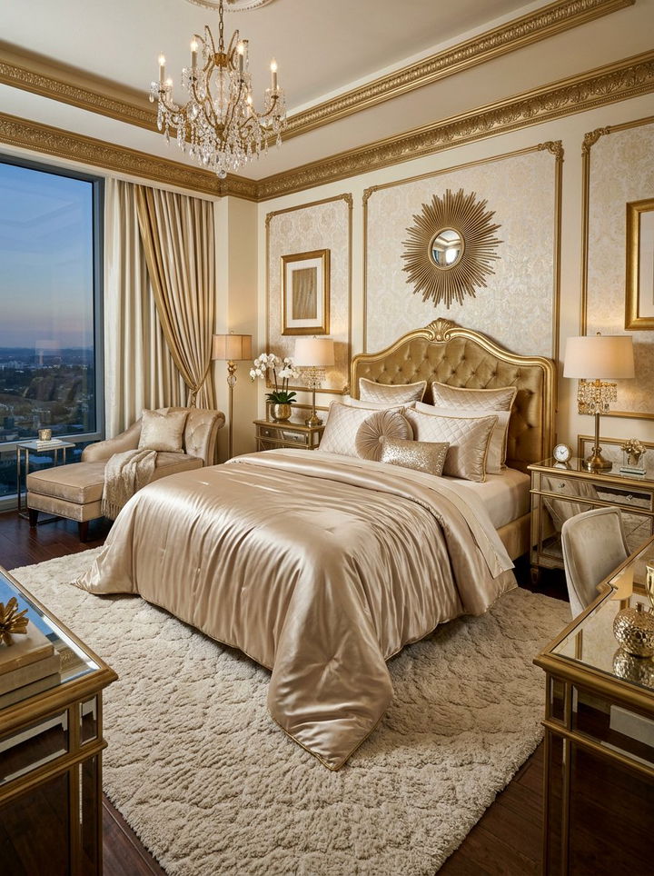 Silk Comforter Set - 30 bedroom comforter sets