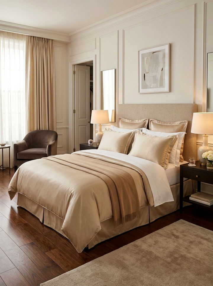 Silk Pillowcase For Hair - 30 bedroom pillows