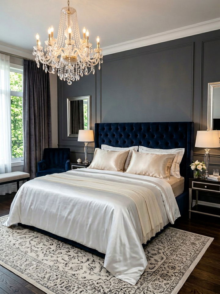 Silk Pillowcase Pillow - 30 bedroom throw pillows