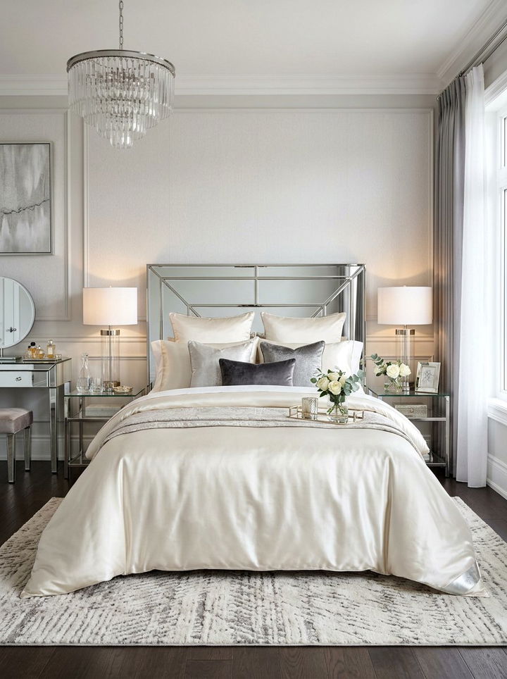 Silk Shell Down Comforter - 30 bedroom down comforters