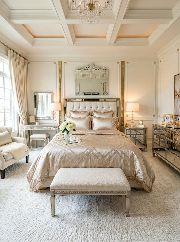 Silk satin comforter - 30 bedroom comforters