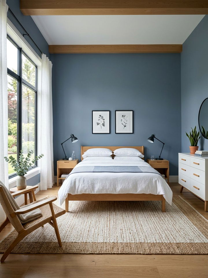 30 Muted Tone Bedroom Ideas for a Calm and Serene Space