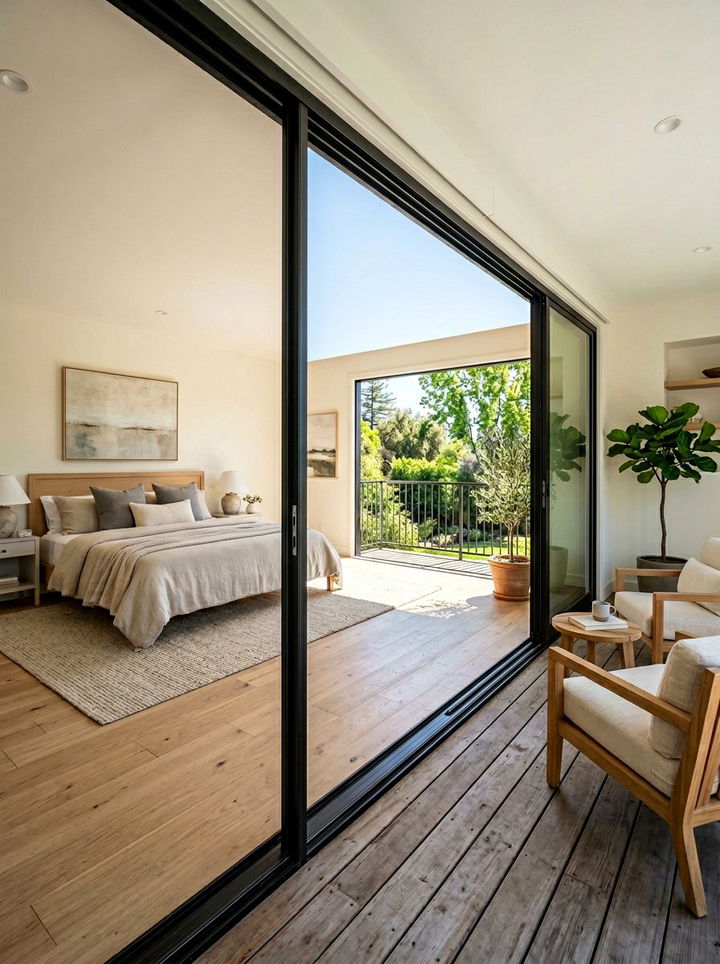 Sliding Glass Bedroom Door - 30 bedroom glass doors