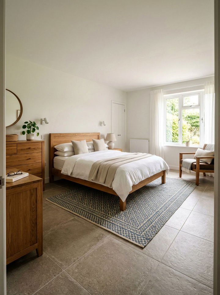 Slip Resistant Bedroom - 30 multigenerational bedroom ideas