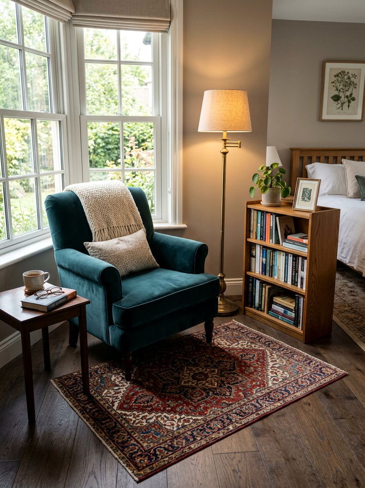 Small Accent Rug - 30 bedroom oriental rugs