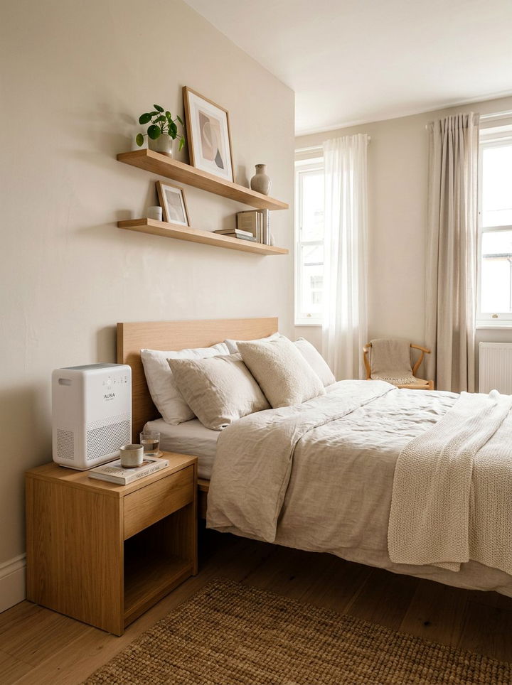 Small Bedroom Air Purifier - 30 bedroom air purifiers