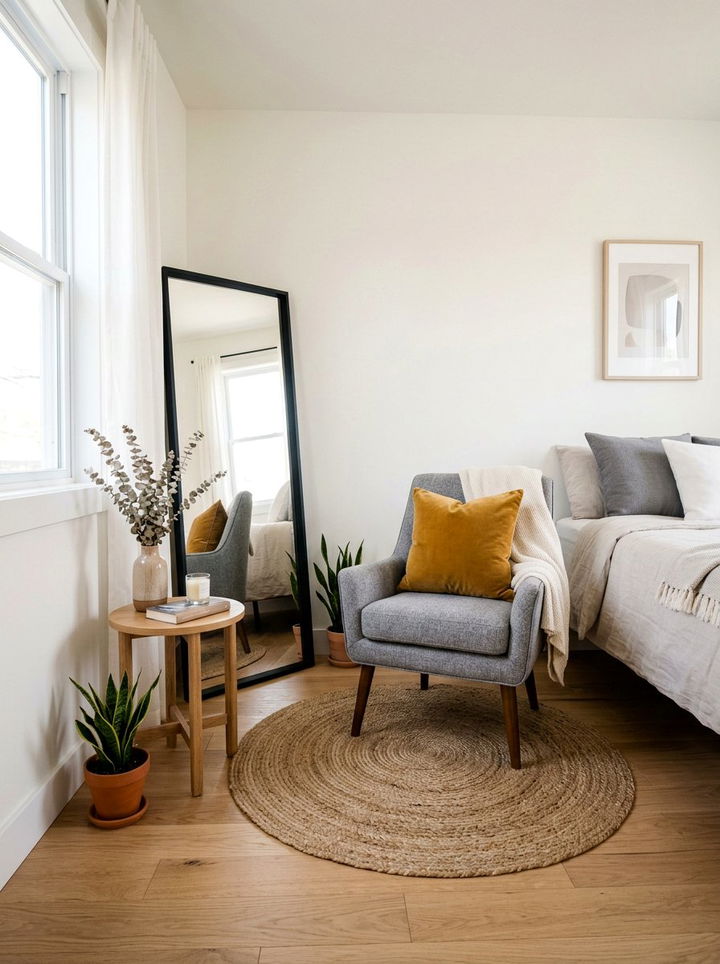 Small Bedroom Chair - 30 bedroom accent chairs