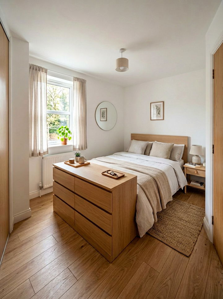 Small Bedroom Layout With Dresser - 30 bedroom furniture arrangement