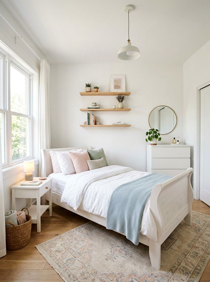 Small Bedroom Sleigh Bed - 30 bedroom sleigh beds