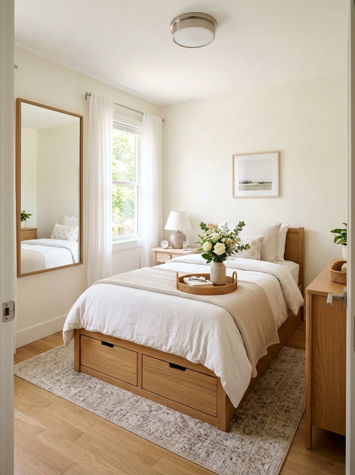 30 Show Home Bedroom Ideas to Give Your Room a Luxury Feel