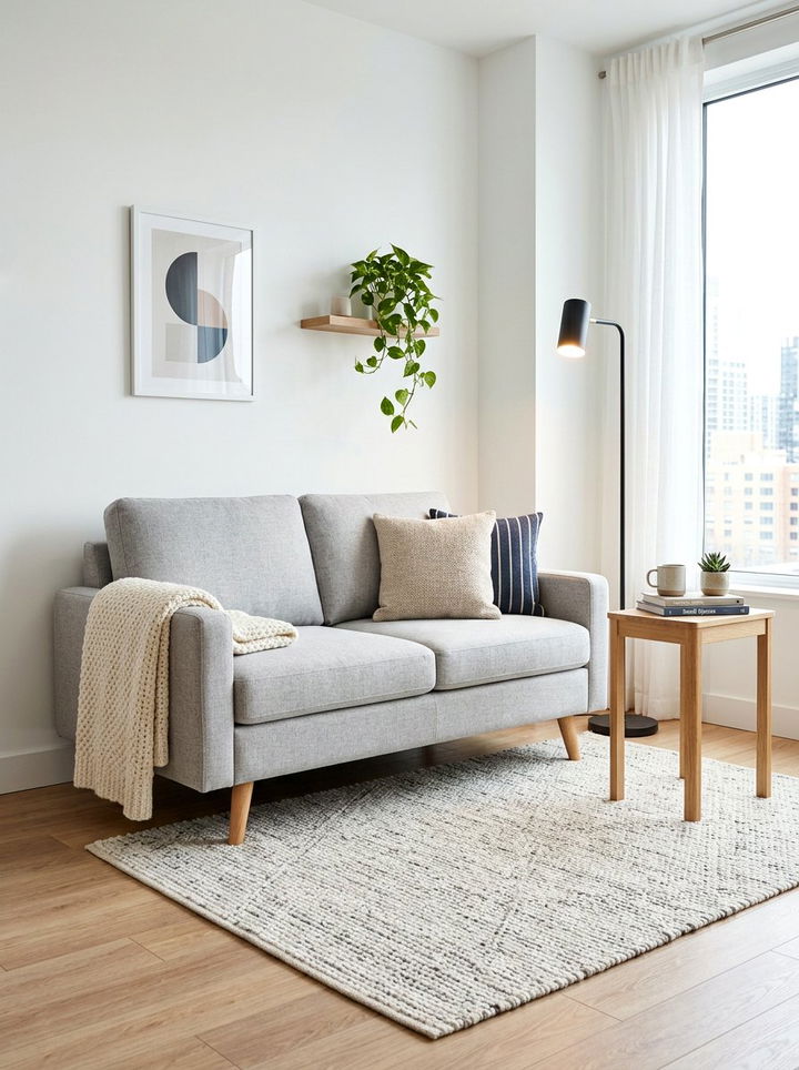 Small Room Pull Out Sofa - 30 bedroom sofa bed ideas