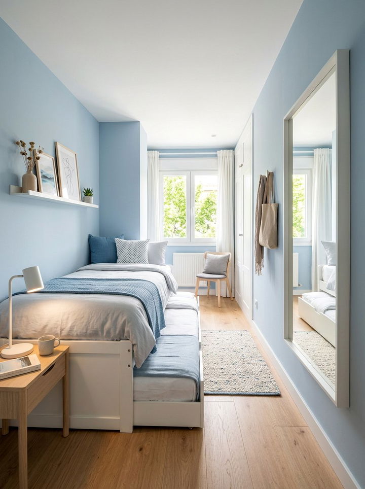 Small Shared Bedroom - 30 multi-kid bedroom ideas