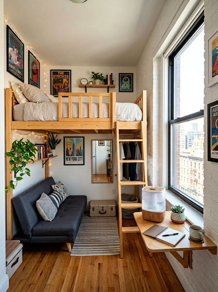 Small Space Personal Humidifier - 30 bedroom humidifiers