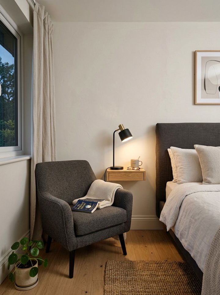 Small Table Lamp - 30 bedroom table lamps