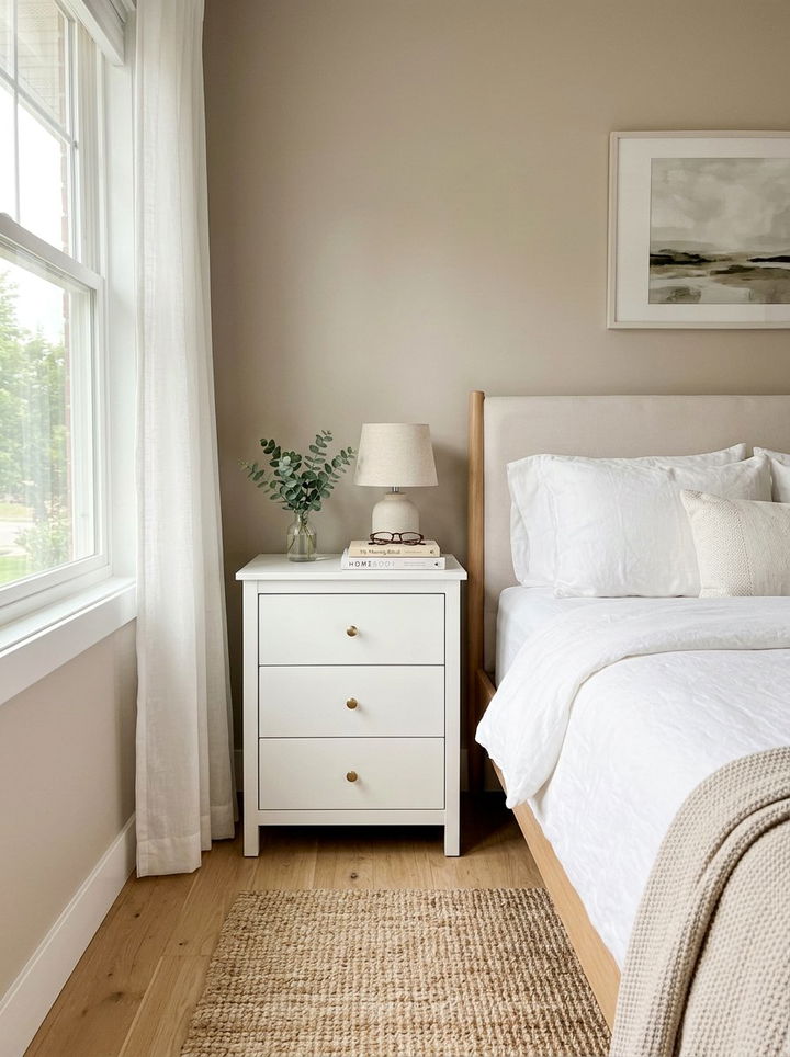 Small white dresser - 30 bedroom white dressers
