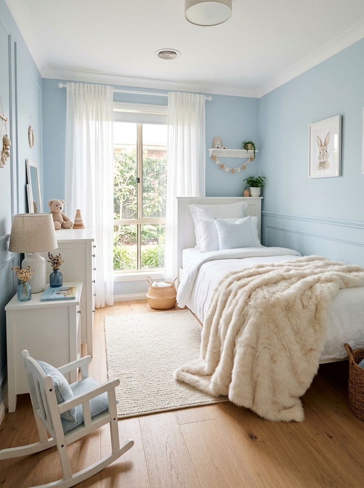 Soft Faux Fur Throw - 30 bedroom faux fur throws