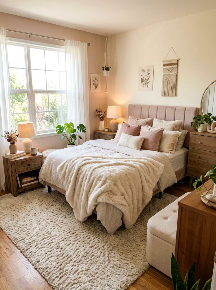 Soft Plush Mattress - 30 bedroom mattresses