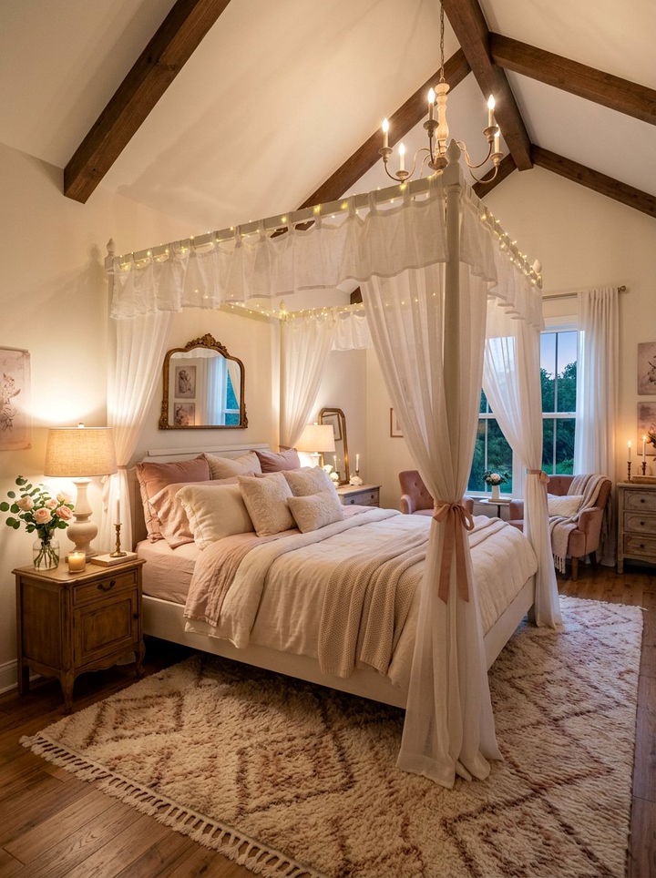 30 Sophisticated Young Adult Bedroom Ideas for Your Home