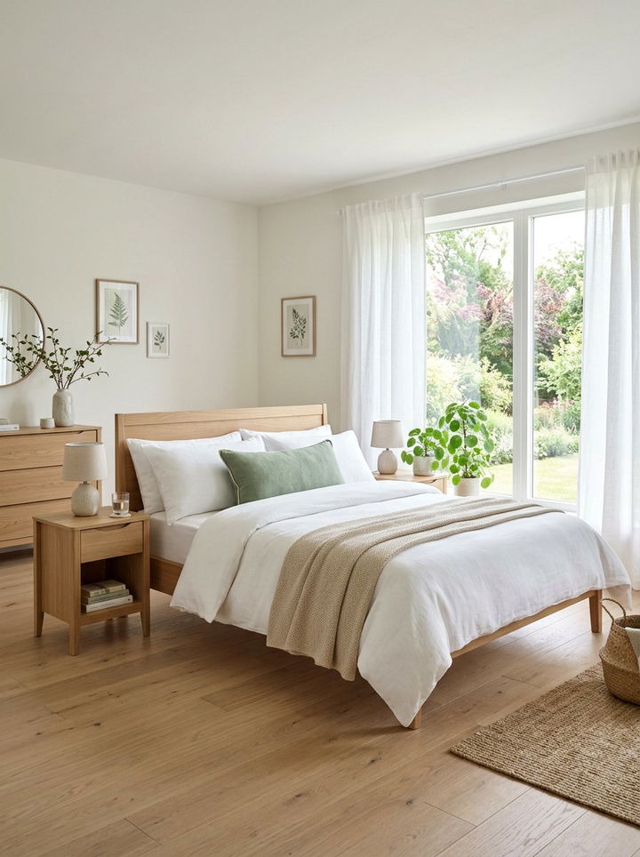 30 Stylish Bedroom Lumbar Pillows for Added Comfort