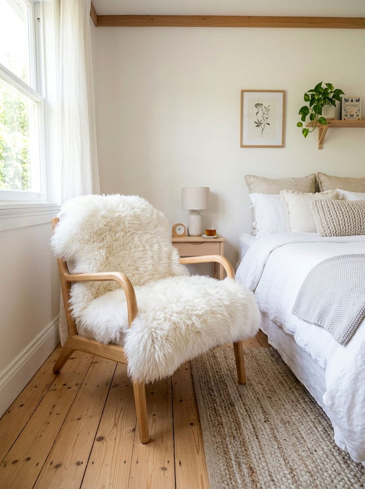 30 Minimalist Finnish Bedroom Ideas for Scandi Style