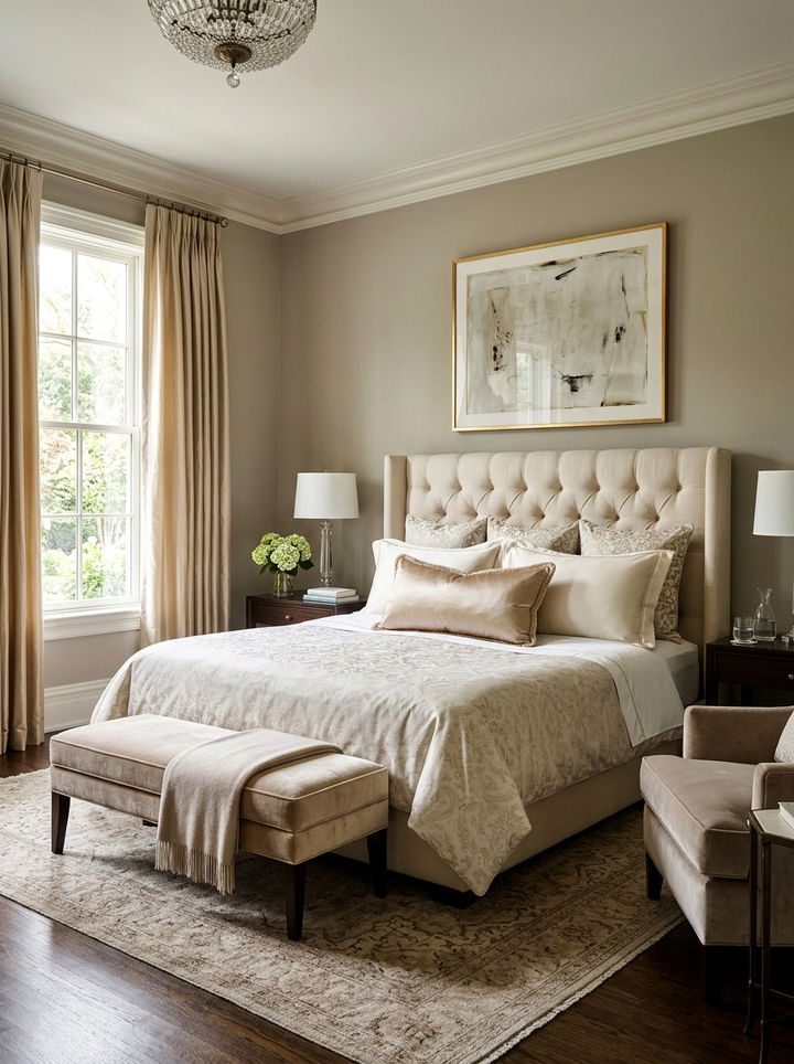 Solid Silk Lumbar Pillow - 30 bedroom lumbar pillows