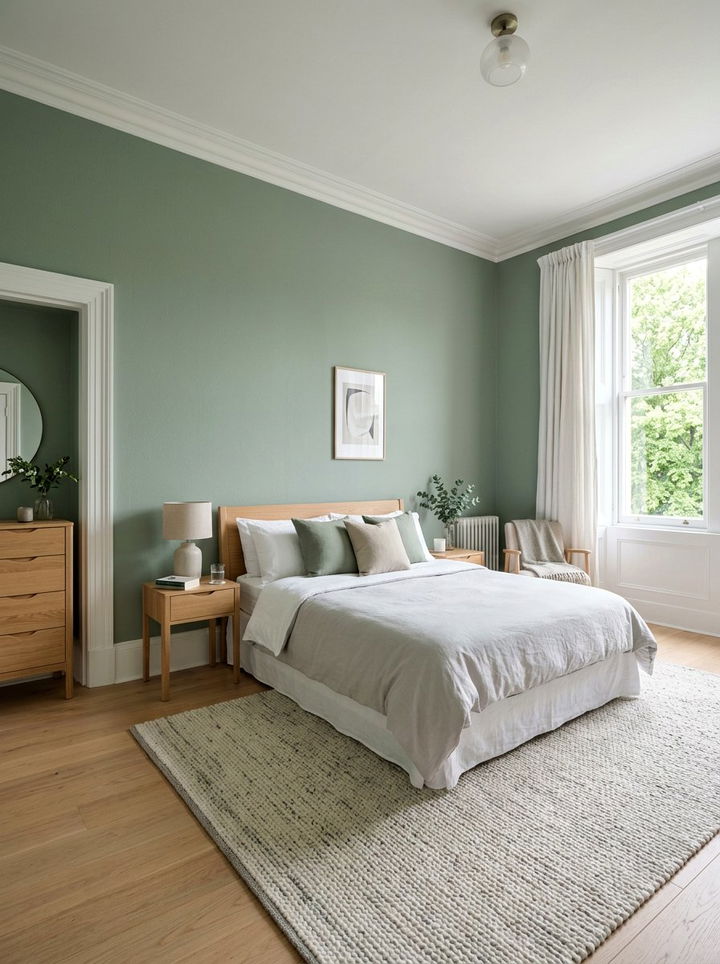 Sound Dampening Paint - 30 bedroom soundproofing ideas