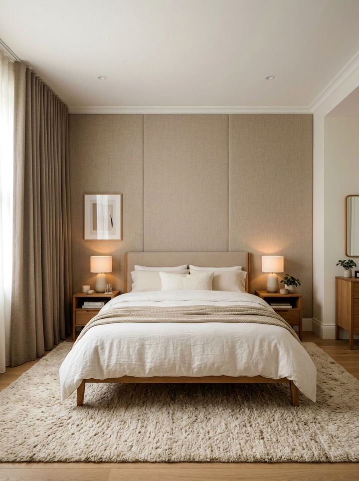 Soundproofing Bedroom Wall - 30 insomnia bedroom ideas