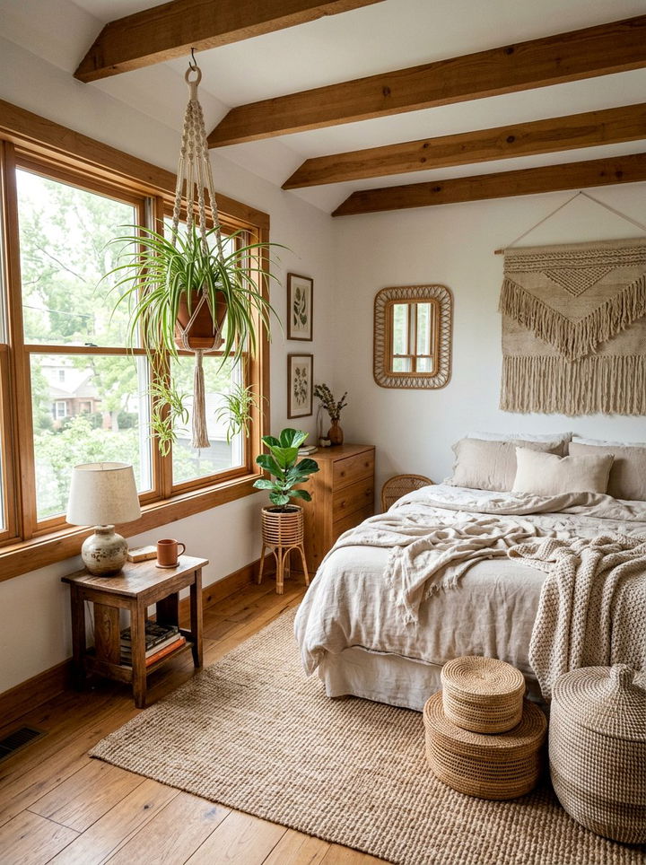 Spider Plant Care - 30 bedroom air purifying plants