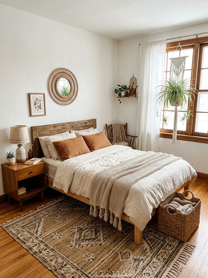 Spider Plant - 30 bedroom indoor plants