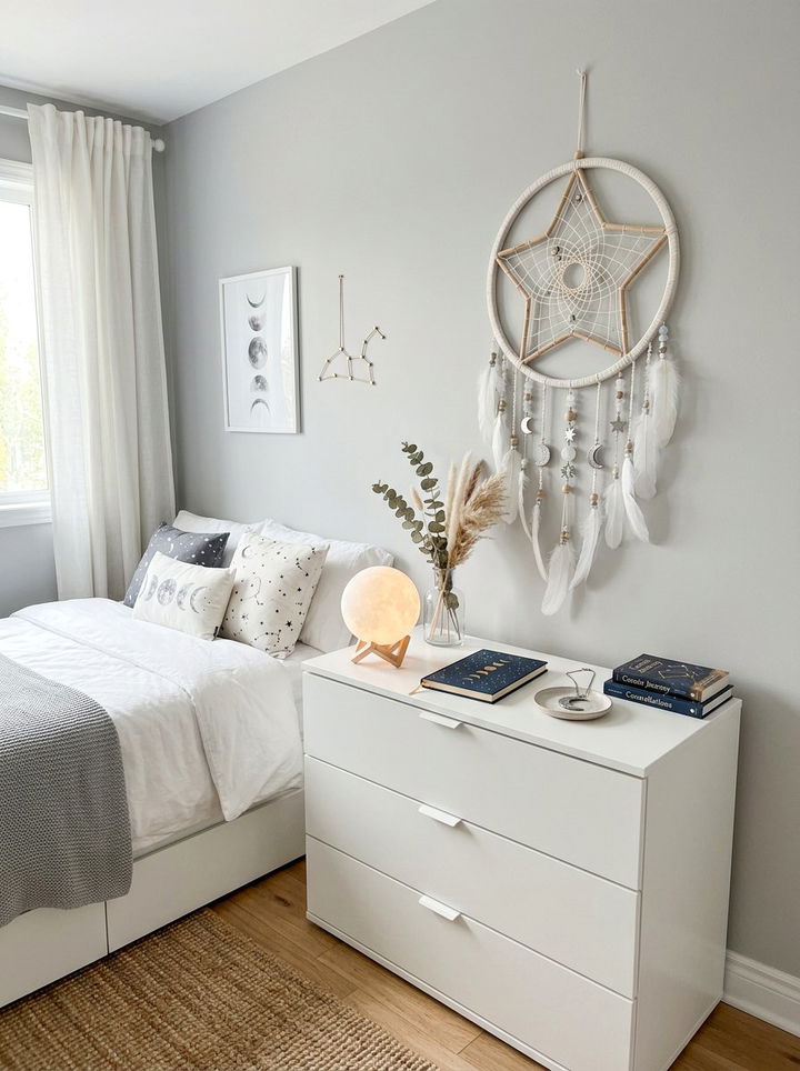 Star Dreamcatcher - 30 bedroom dreamcatchers