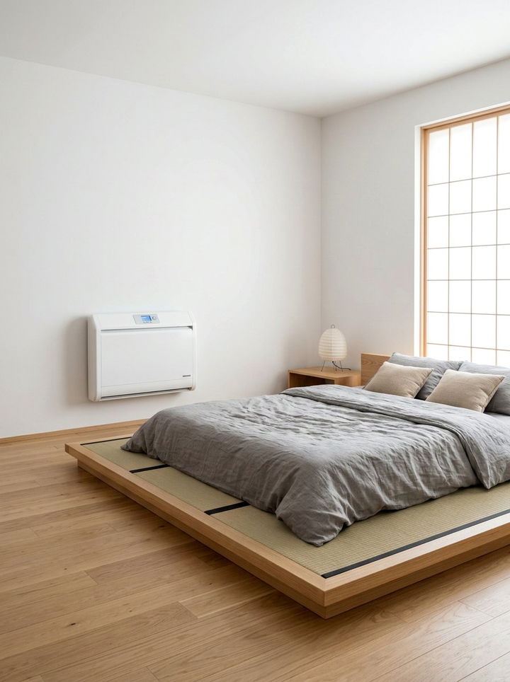 Stiebel Eltron Wall Heater - 30 bedroom space heaters