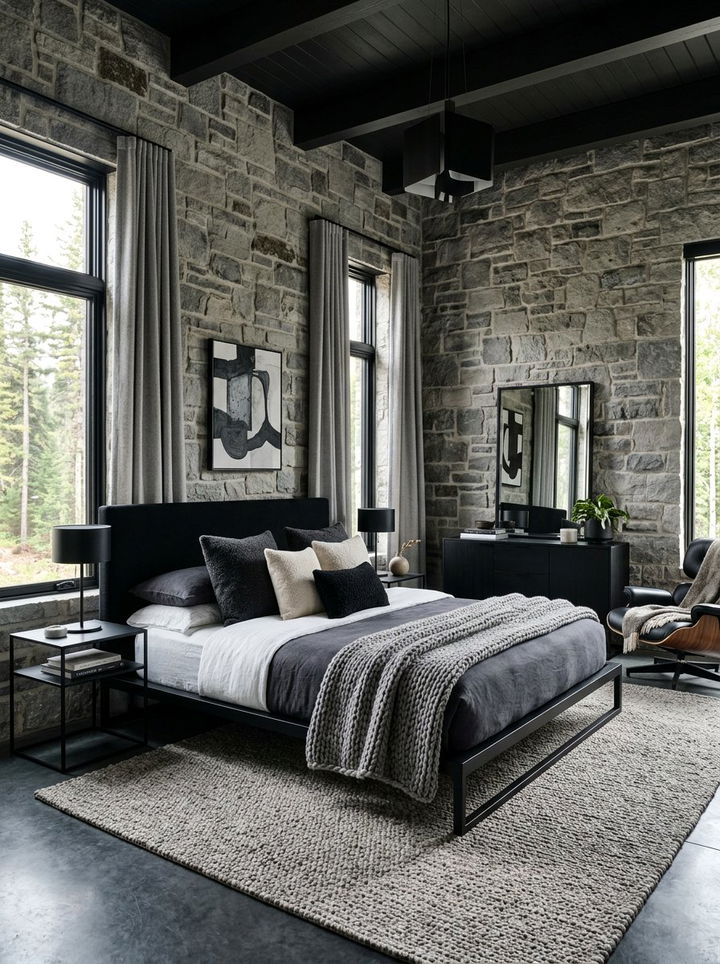 Stone Bedroom Paint - 30 bedroom paint colors