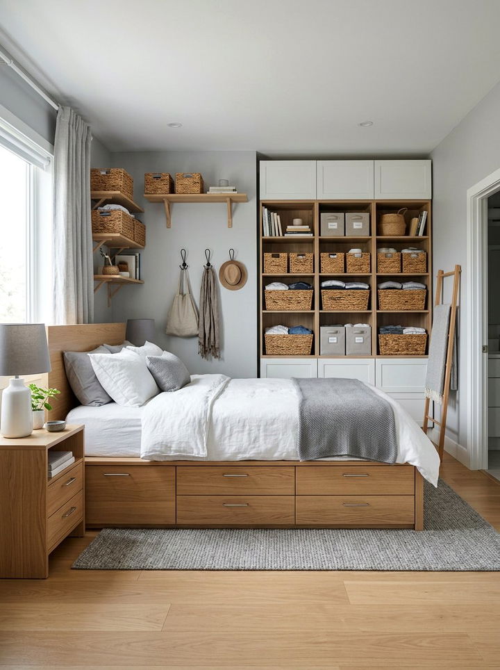 30 Affordable Bedroom Ideas: Style Your Space on a Budget