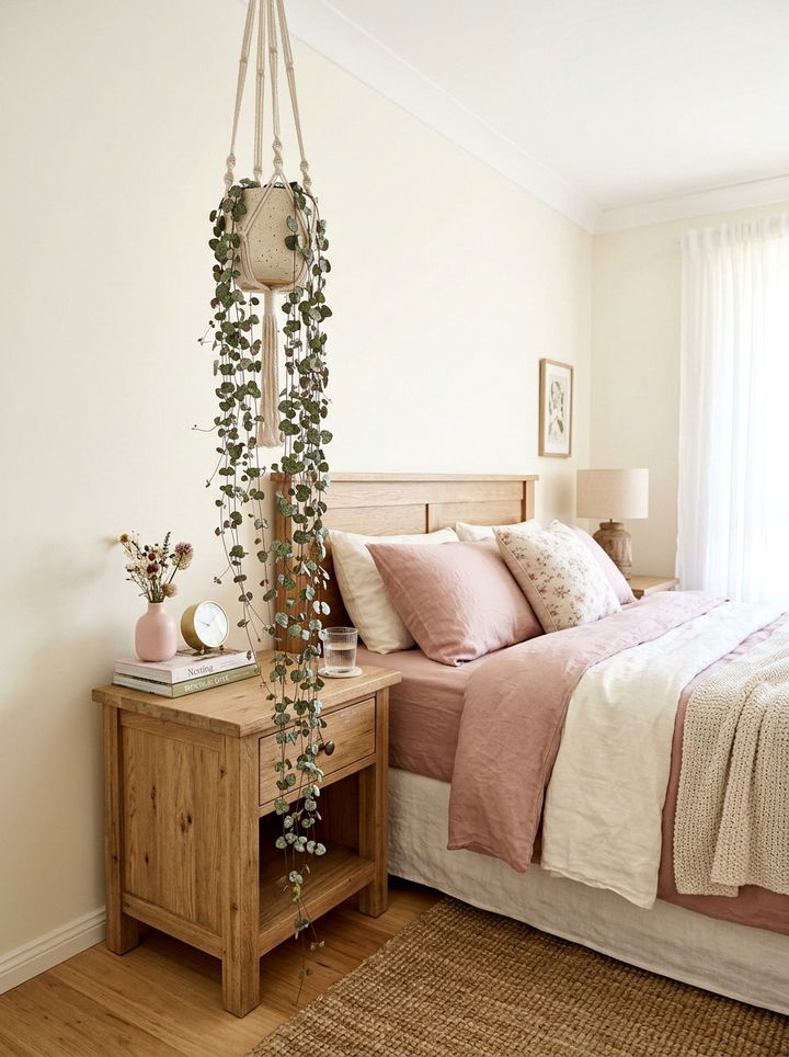 String Of Hearts - 30 bedroom hanging plants