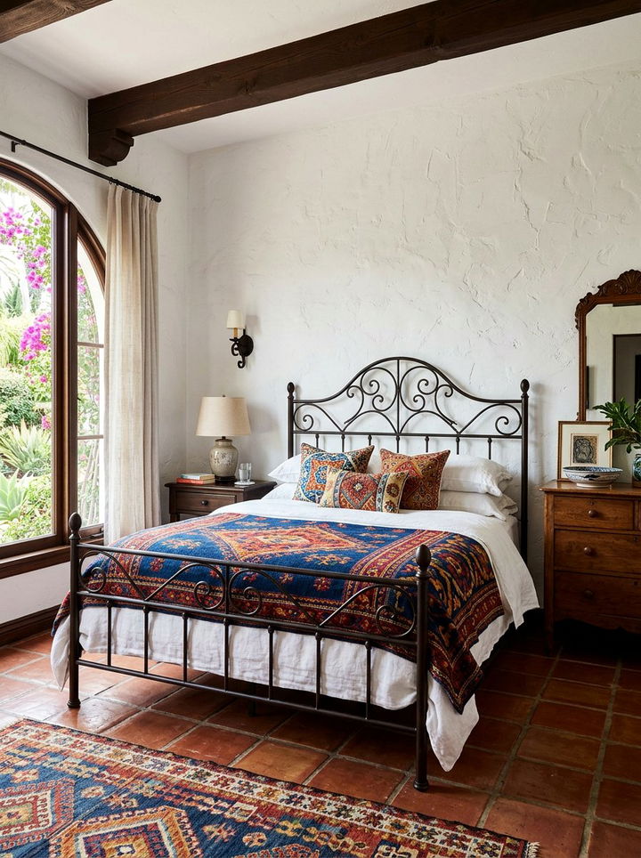 Stucco Bedroom Wall - 30 bedroom textured walls