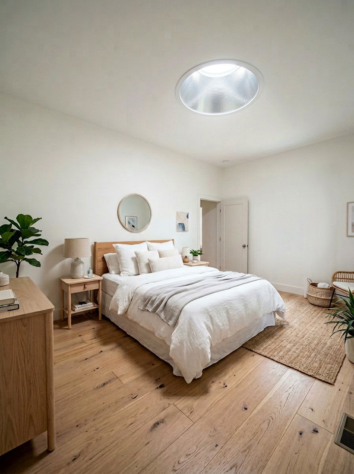 30 Bedroom Skylights to Brighten Your Space With Natural Light