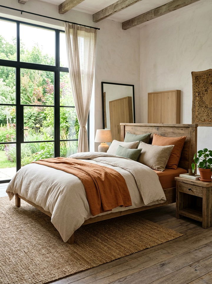 Sustainable Down Comforter - 30 bedroom down comforters