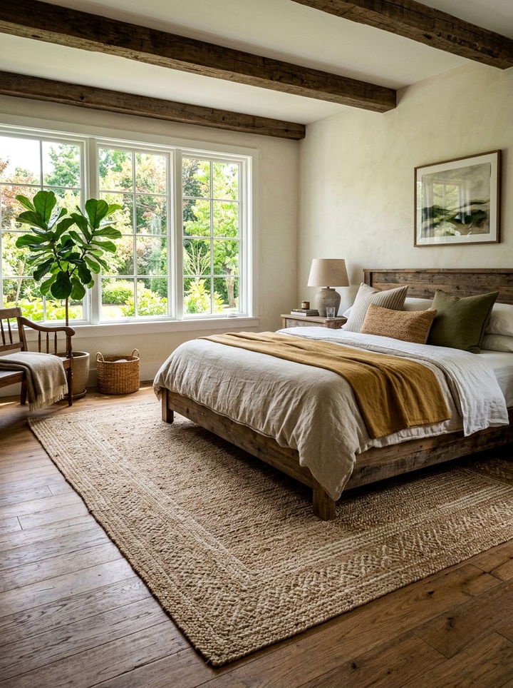 30 Bedroom Carpet Ideas for Maximum Comfort and Style