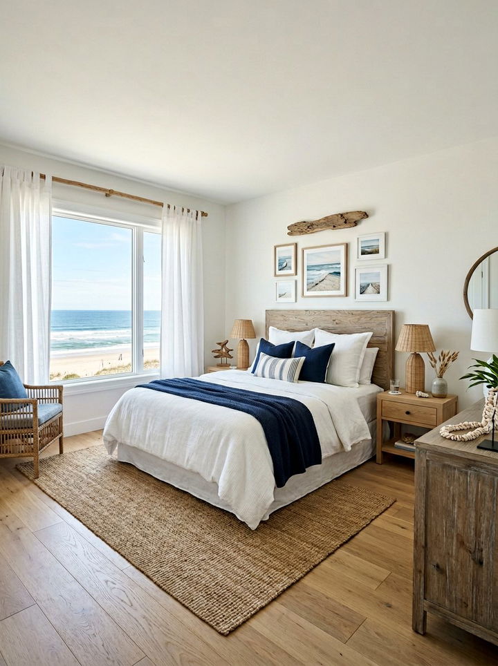 Tab Top Curtains - 30 bedroom curtains