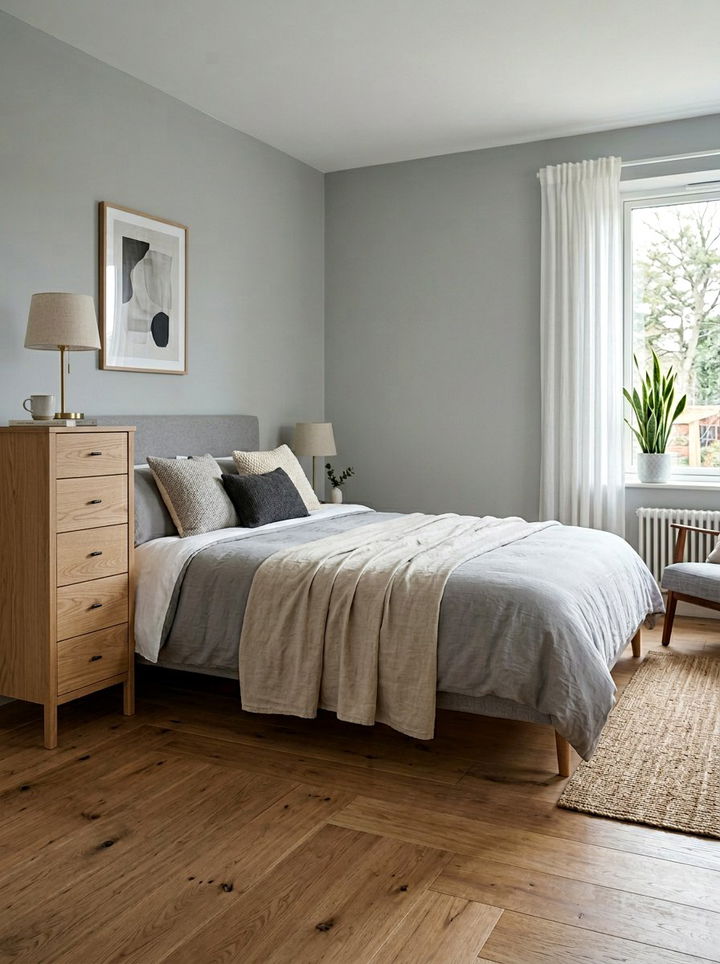 Tall Drawer Chest Nightstand - 30 bedroom tall nightstands