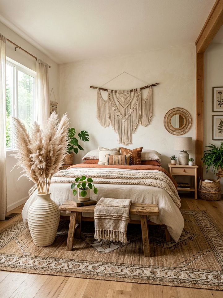 30 Creative Bedroom Vase Ideas for a Decorative Touch