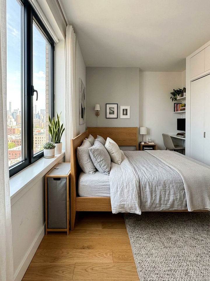 Tall narrow laundry bin - 30 bedroom laundry baskets